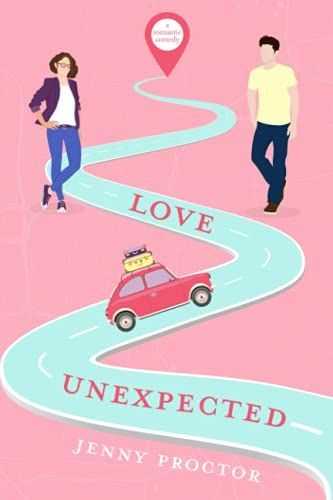 Love Unexpected