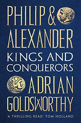 Philip and Alexander