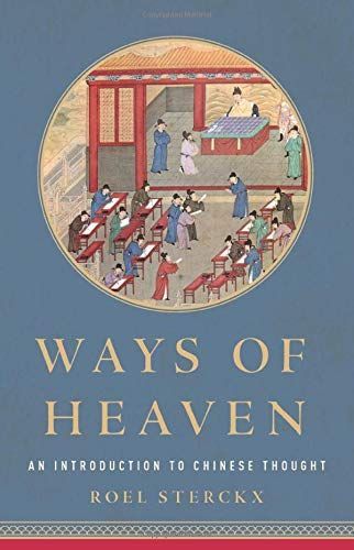 Ways of Heaven