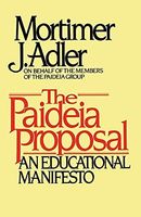 Paideia Proposal