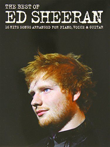 The Best of Ed Sheeran (PVG)