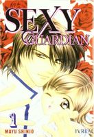 sexy guardian 01