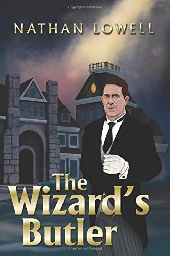 The Wizard's Butler