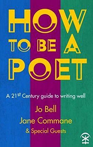 How to Be a Poet