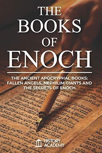 The Books of Enoch