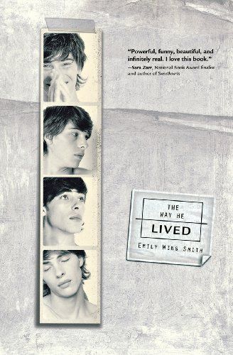 The Way He Lived