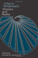A Key to Whitehead's Process and Reality