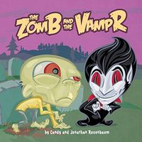 The ZomB and the VampR