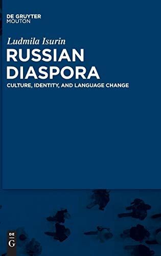 Russian Diaspora