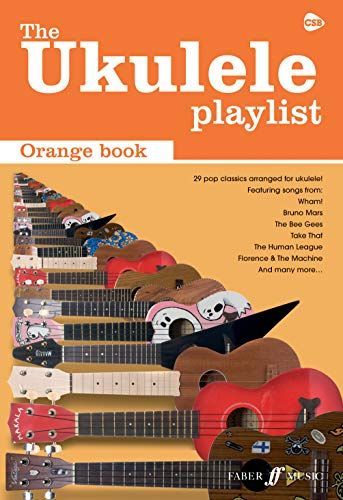 The Ukulele Playlist