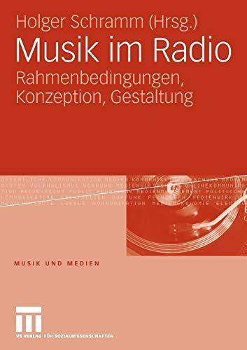 Musik im Radio