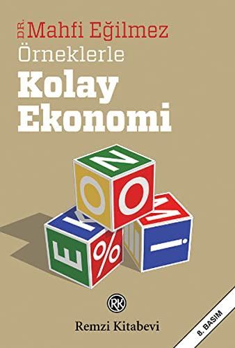 Örneklerle kolay ekonomi