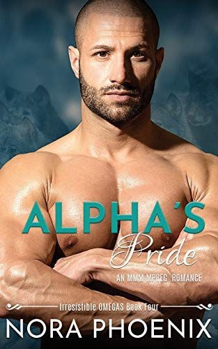 Alpha's Pride