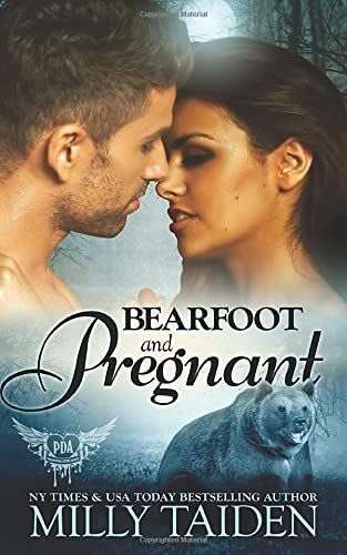Bearfoot and Pregnant