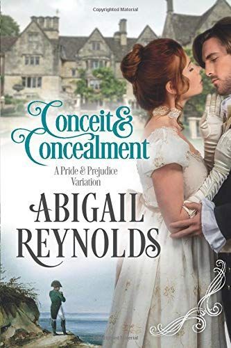 Conceit and Concealment