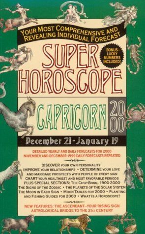 Capricorn 2000
