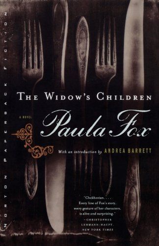 The Widow's Children