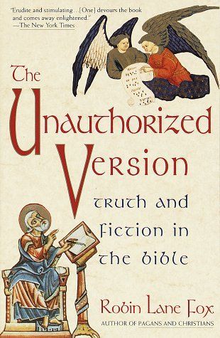 The Unauthorized Version