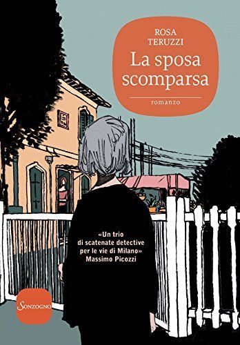 La sposa scomparsa