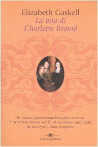 La vita di Charlotte Brontë