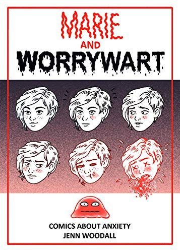 Marie and Worrywart