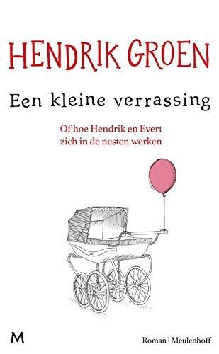 Een kleine verrassing