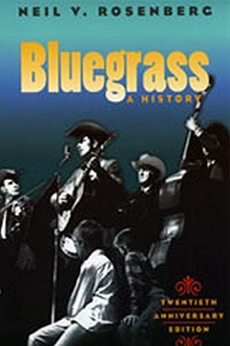 Bluegrass