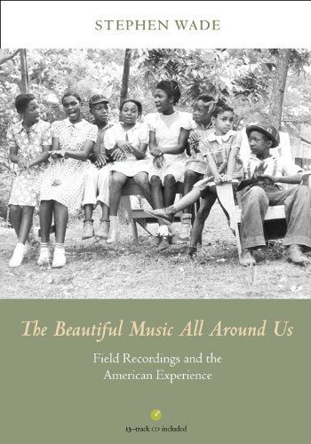 The Beautiful Music All Around Us