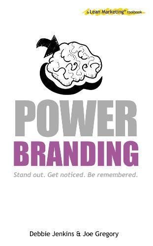 Power Branding