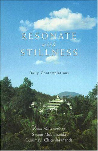 Resonate with Stillness