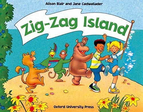 Zig-Zag Island