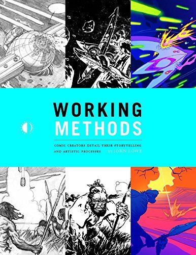 Working Methods