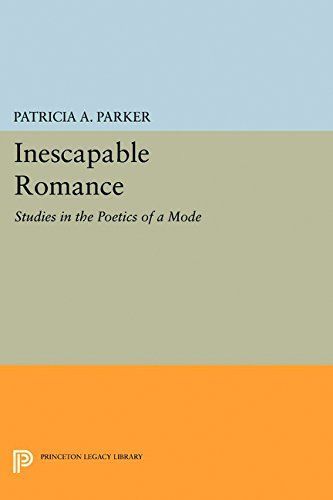 Inescapable Romance