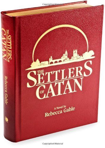 The Settlers of Catan [Limited Deluxe Edition]