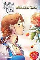 Disney Manga: Beauty and the Beast -- Belle's Tale (Full-Color Edition)