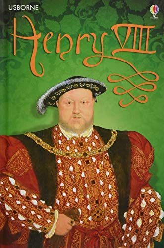 Henry VIII