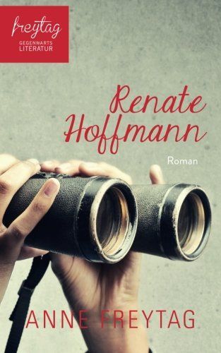 Renate Hoffmann