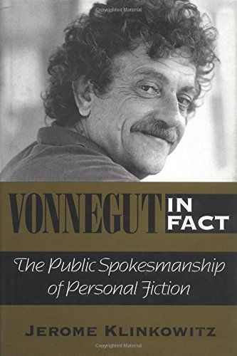 Vonnegut in Fact