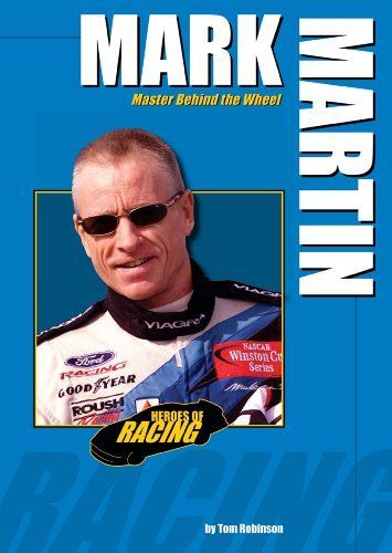 Mark Martin