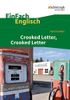 Crooked Letter, Crooked Letter. EinFach Englisch Textausgaben