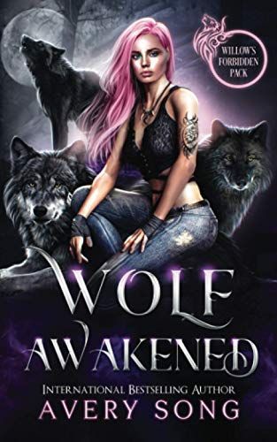 Wolf Awakened