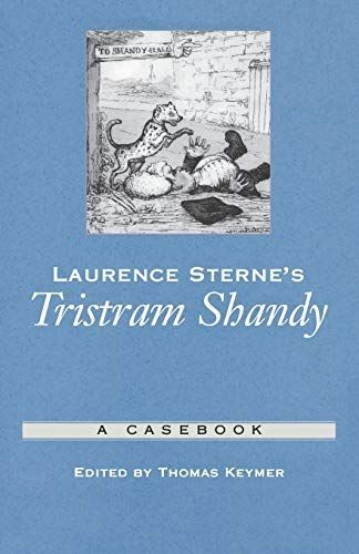 Laurence Sterne's Tristram Shandy