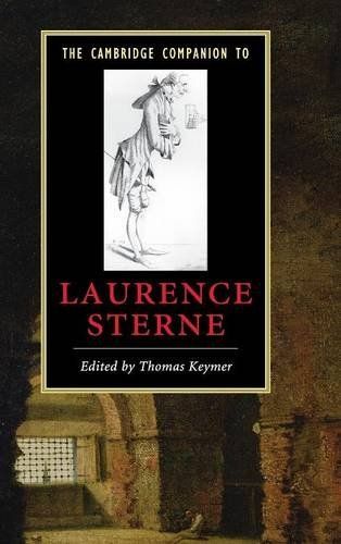 The Cambridge Companion to Laurence Sterne