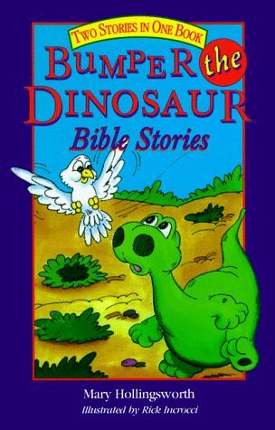Bumper the Dinosaur Bible Stories