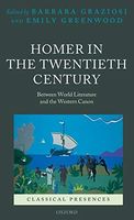 Homer in the Twentieth Century
