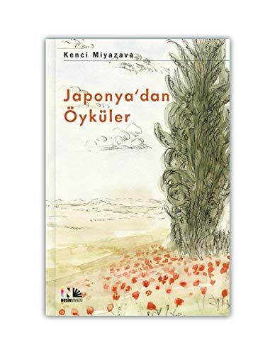 Japonyadan Öyküler