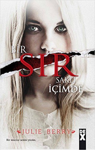 Bir Sir Sakli Icimde