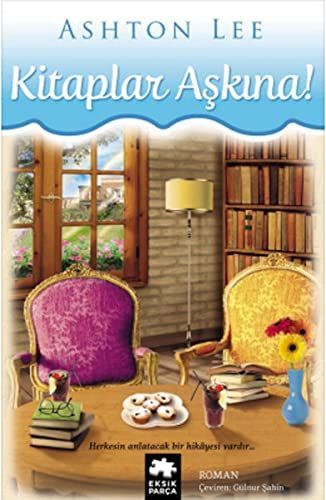 Kitaplar Askina