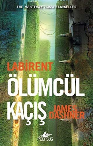 Labirent Ölümcül Kacis
