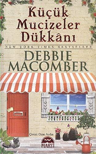 Kücük Mucizeler Dükkani